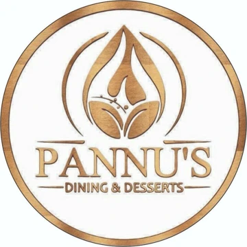 Pannu's logo