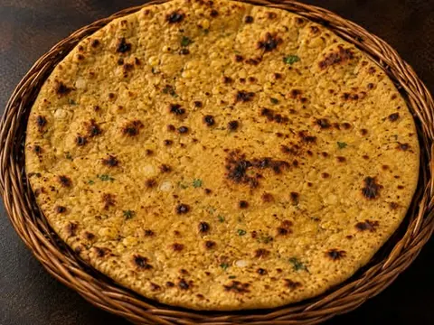 Missi Roti
